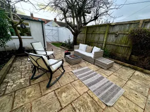 Central Taunton Townhouse - Image 4