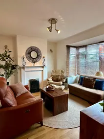 Central Taunton Townhouse - Image 2