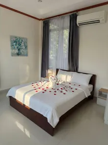 Srithanu sea Villa - Image 4