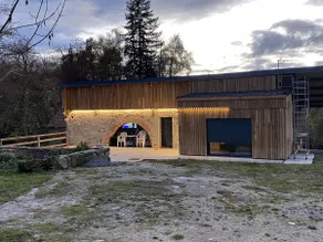 La Vieille Scierie - Image 4