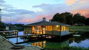 Lakefront Lake Anna, Pool, Hot Tub, Dock - Image 5