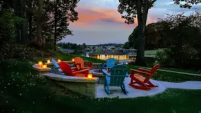 Lakefront Lake Anna, Pool, Hot Tub, Dock - Image 4