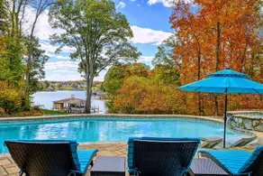 Lakefront Lake Anna, Pool, Hot Tub, Dock - Image 2