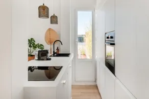Gianicolo Penthouse - Daplace Apartments - Image 4