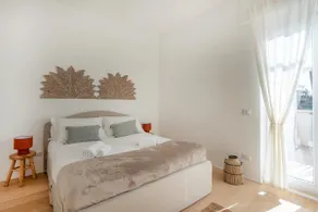 Gianicolo Penthouse - Daplace Apartments - Image 5