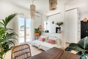 Gianicolo Penthouse - Daplace Apartments - Image 3