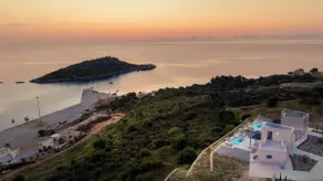 Ventallia Villas | 3BD Luxurious Villas 2 - Image 5