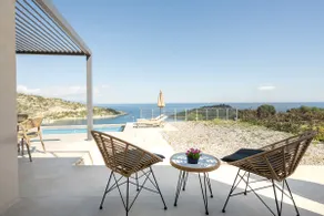 Ventallia Villas | 3BD Luxurious Villas 2 - Image 2