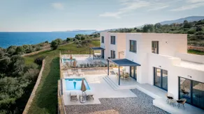 Ventallia Villas | 3BD Luxurious Villas 2 - Image 3