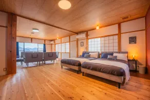OceanfrontPrivateHouseBBQUpto14GuestsWakasaBayView - Image 4