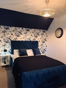 Spacious & Modern House in Sittingbourne - Image 4