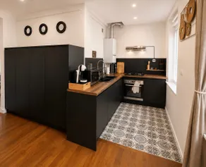 L'Indus: 6-person apartment - Image 4