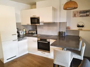Panorama Chalet 16 - Image 5