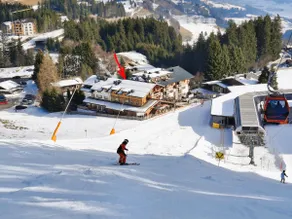 Panorama Chalet 16 - Image 2