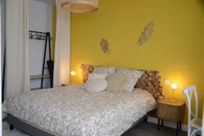 Les Tisserands Bed and Breakfast - Image 5