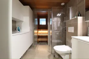 Laine | 65 m² | 2 bedrooms | Sauna | Parking | Balcony - Image 3