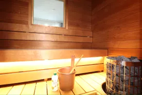 Laine | 65 m² | 2 bedrooms | Sauna | Parking | Balcony - Image 4