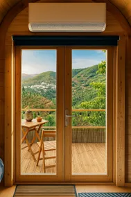 Chestnut Tree Retreat - Image 5