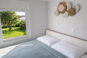 Downtown Skala Retreat Private Pool Prime Location - Image 3