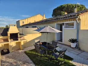 THE VINEYARD Charming furnished two-room apartment, ideal location - Image 2