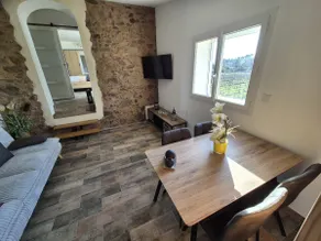 THE VINEYARD Charming furnished two-room apartment, ideal location - Image 3