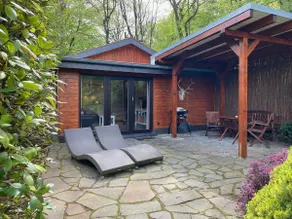 Private sauna. Fireplace. Pure nature and tranquility. - Image 2