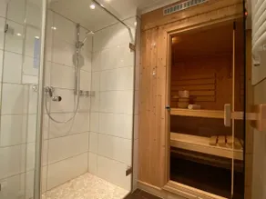 Private sauna. Fireplace. Pure nature and tranquility. - Image 3