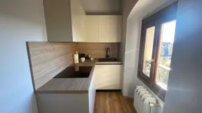 Apartment 1 for families, couples, workers - Image 2