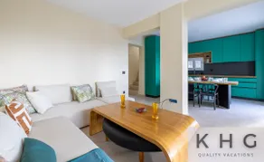 Villa Hermes with private pool in Dilinata village - Image 4