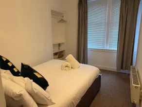 Comfortable Glasgow Apartment - Image 3