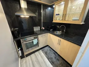 Comfortable Glasgow Apartment - Image 4