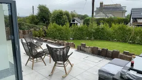Coome Lodge: Modern Stay near Saunton Sands Beach - Image 4