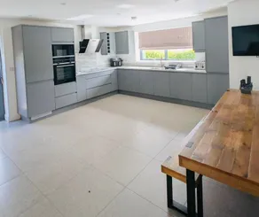 Coome Lodge: Modern Stay near Saunton Sands Beach - Image 5