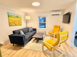 The Yellow House - Downtown Charlottetown - Image 3