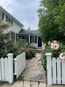 Historic Downtown Hudson Home - Image 2