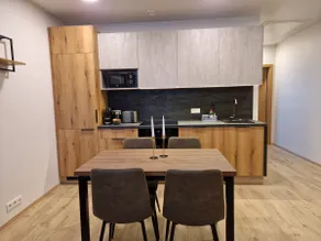 Höfn Apartments - Image 3