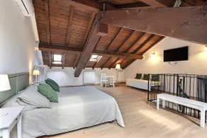 Il Cascinetto - 2-bedroom Duplex Apartment - Image 3