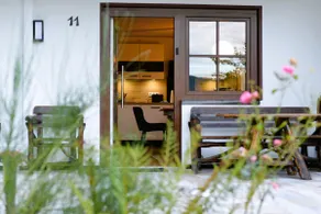 Modern vacation home ”Kruko” in the fairy tale forest. - Image 3