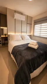 Premium Studio in Campolim - Near Iguatemi - Image 2