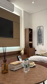 Studio with Jacuzzi in a complex facing the sea - Image 5