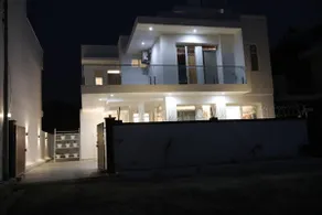 Park Luxury villa nestled in mountains & forest - Image 5