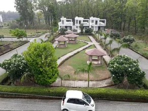 Park Luxury villa nestled in mountains & forest - Image 4
