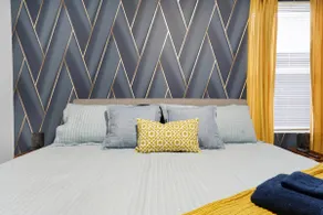 Luxe Downtown Townhome-Sleeps 6 Brand New Build! - Image 3