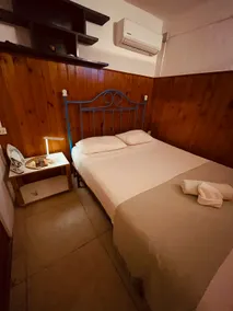Bouganville Bungalow near the sea - Image 2