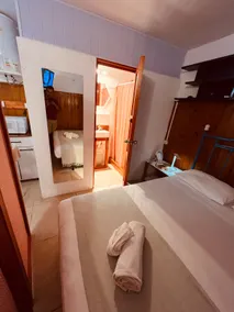 Bouganville Bungalow near the sea - Image 5