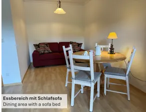 Walchensee genießen mit Seeterasse & Blick, Pool - Image 4
