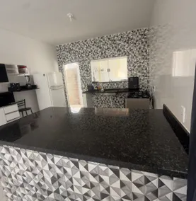 Cozy and complete house in Jacutinga MG - Image 2