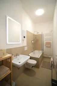 Stylish apartment, near airport & trade fair Düs. - Image 3