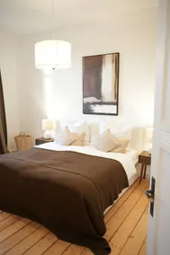 Stylish apartment, near airport & trade fair Düs. - Image 4