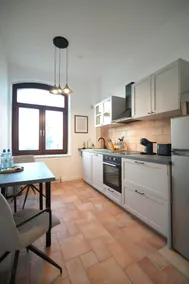 Stylish apartment, near airport & trade fair Düs. - Image 2